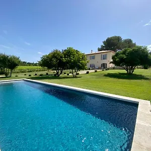La Soleillade Bed & Breakfast