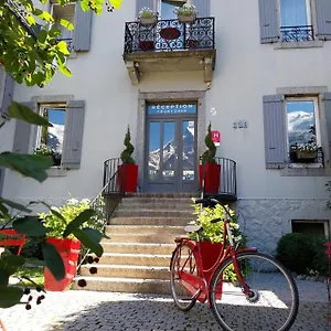 https://le-faucigny.hotels-rhonealpes.com