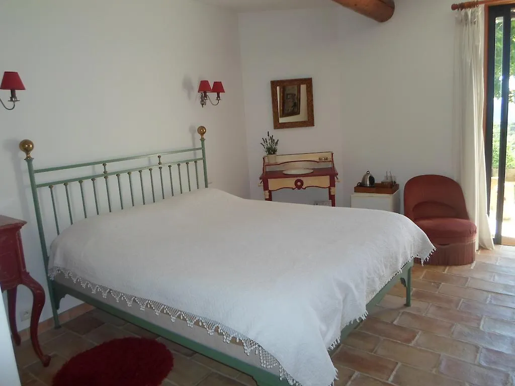 Pavillon De Beauregard Bed & Breakfast Aix-en-Provence